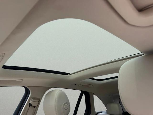 2018 Mercedes-Benz GLC 4MATIC