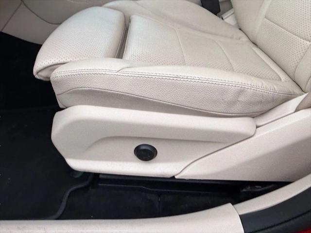 2018 Mercedes-Benz GLC 4MATIC