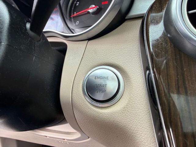 2018 Mercedes-Benz GLC 4MATIC
