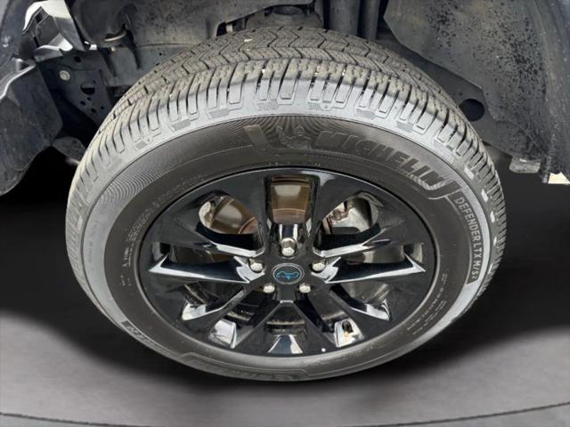 2024 Jeep Wrangler 4xe Sahara 4xe