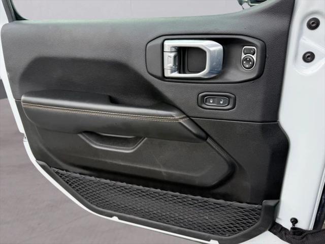 2024 Jeep Wrangler 4xe Sahara 4xe