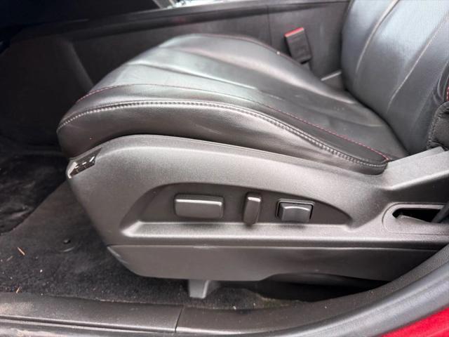 2013 Chevrolet Equinox LTZ