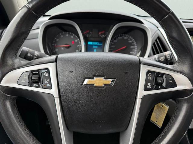 2013 Chevrolet Equinox LTZ