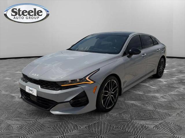 2024 Kia K5 GT for sale in Gonzales, TX