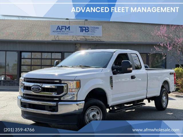 2022 Ford F-250 XL for sale in Branchville, NJ