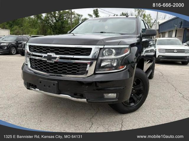 2017 Chevrolet Tahoe LT for sale in Kansas City, MO