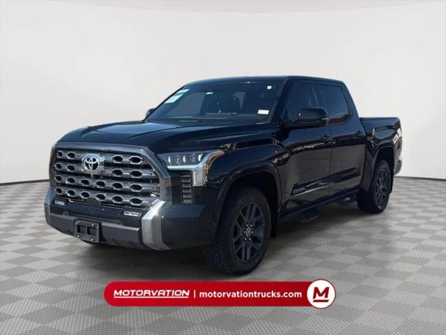 2023 Toyota Tundra Platinum for sale in Marietta, GA