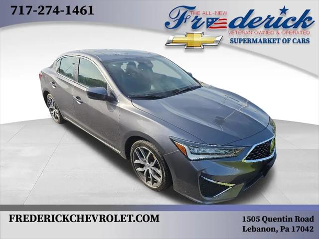2021 Acura ILX Premium Package for sale in Lebanon, PA