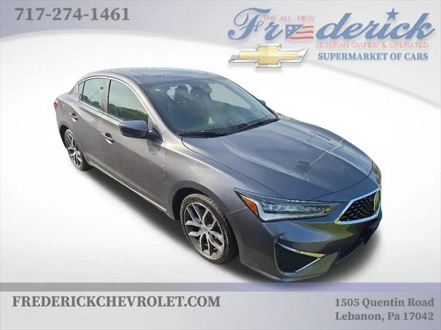 2021 Acura ILX Premium Package for sale in Lebanon, PA