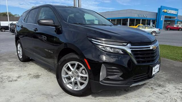 2024 Chevrolet Equinox AWD LT for sale in Lebanon, PA