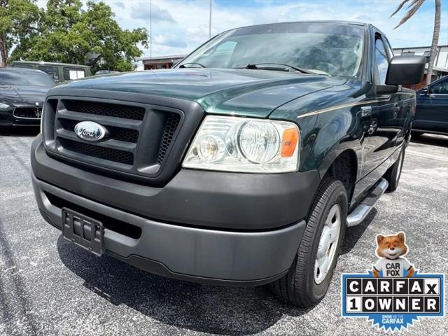 2008 Ford F-150 XL for sale in Pinellas Park, FL