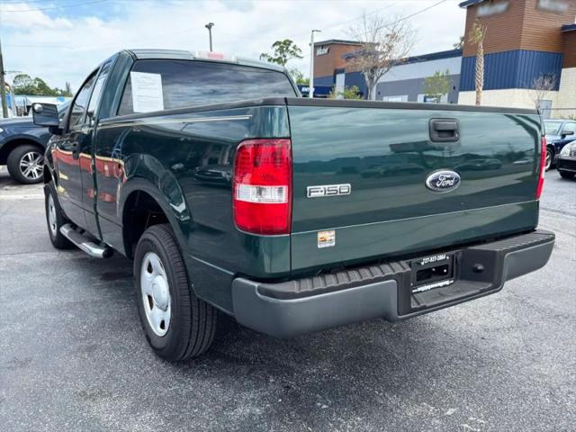 2008 Ford F-150 XL