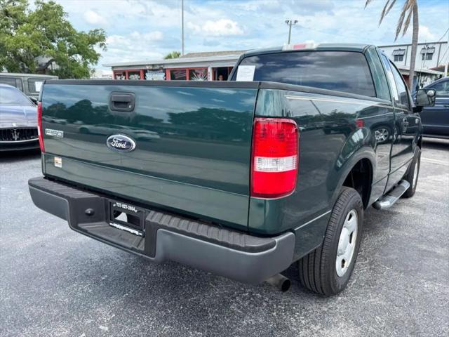 2008 Ford F-150 XL