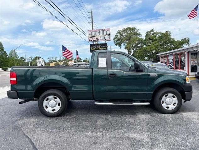 2008 Ford F-150 XL