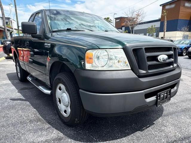2008 Ford F-150 XL