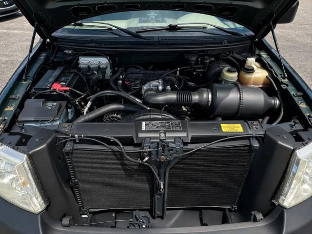 2008 Ford F-150 XL