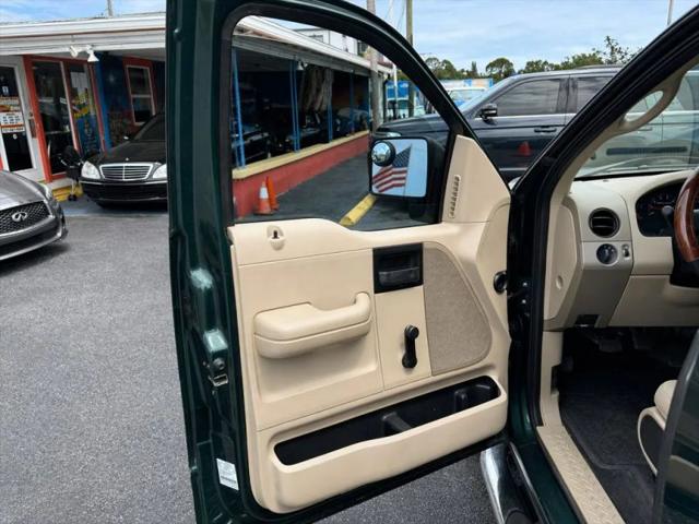 2008 Ford F-150 XL