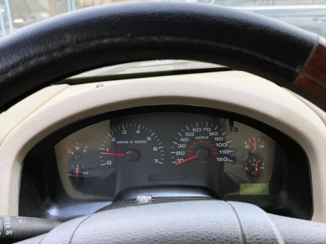 2008 Ford F-150 XL
