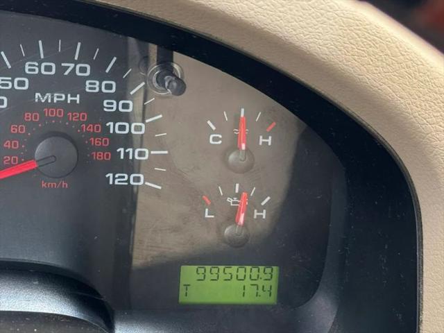 2008 Ford F-150 XL