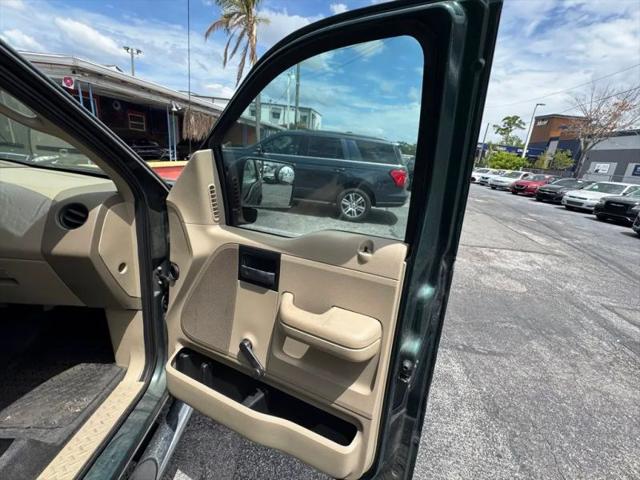 2008 Ford F-150 XL