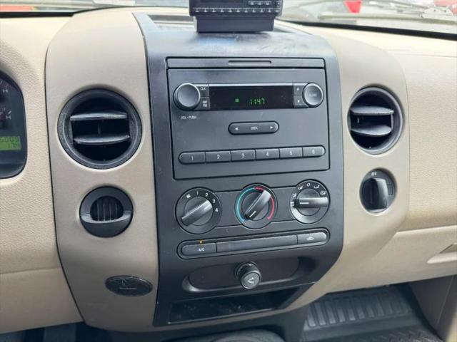 2008 Ford F-150 XL