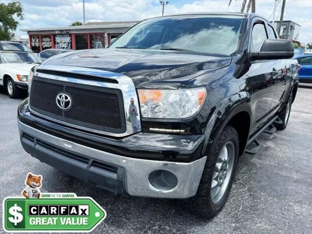 2013 Toyota Tundra Grade 5.7L V8 for sale in Pinellas Park, FL