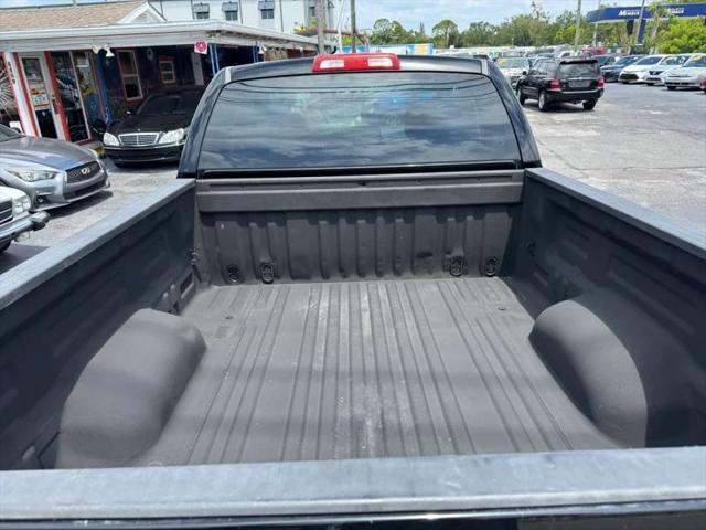 2013 Toyota Tundra Grade 5.7L V8