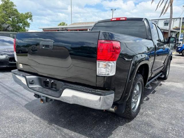 2013 Toyota Tundra Grade 5.7L V8