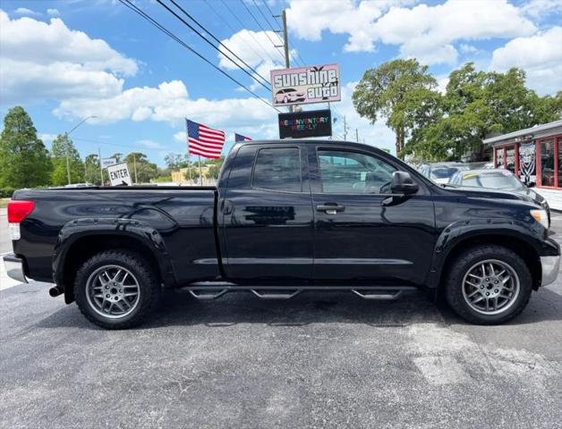 2013 Toyota Tundra Grade 5.7L V8