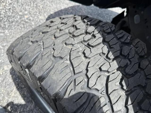 2013 Toyota Tundra Grade 5.7L V8