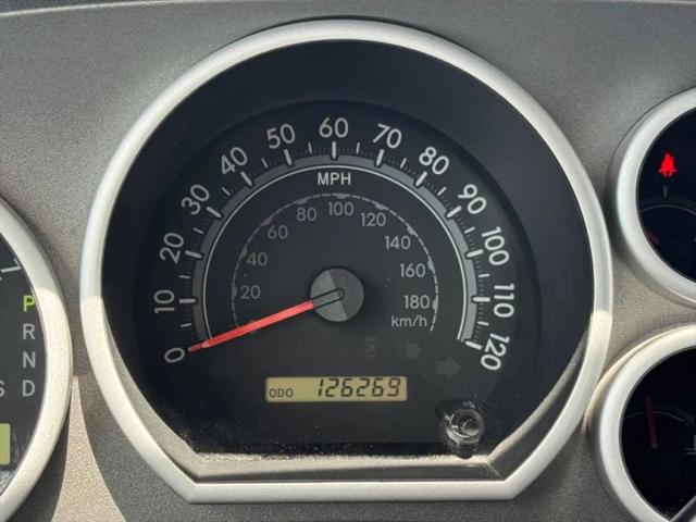 2013 Toyota Tundra Grade 5.7L V8