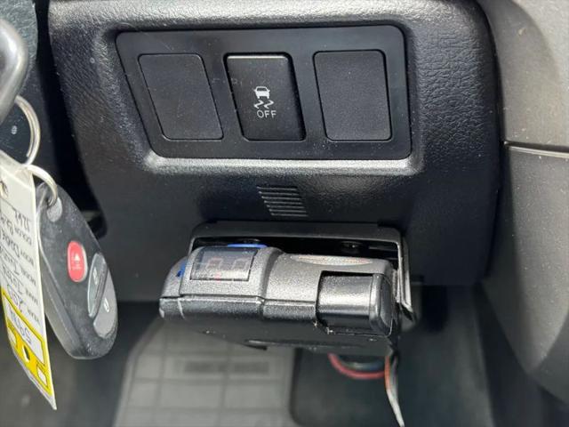 2013 Toyota Tundra Grade 5.7L V8