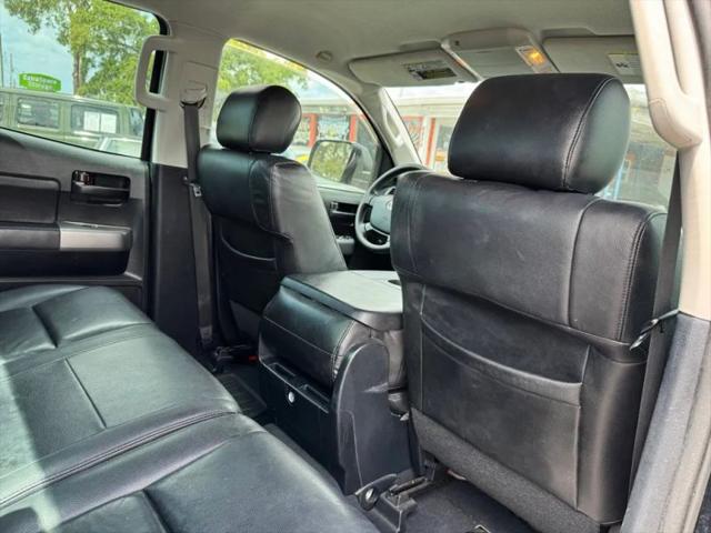 2013 Toyota Tundra Grade 5.7L V8