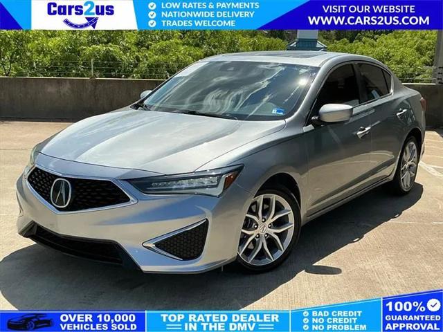 2019 Acura ILX Standard for sale in Woodbridge, VA