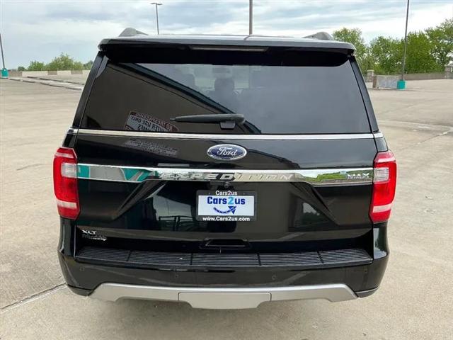 2018 Ford Expedition Max XLT