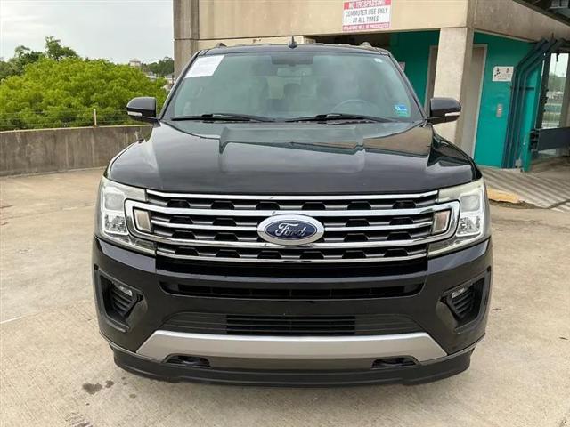 2018 Ford Expedition Max XLT