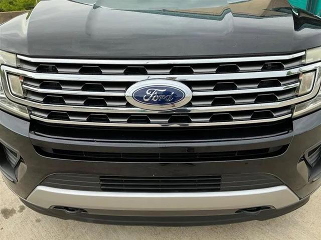 2018 Ford Expedition Max XLT
