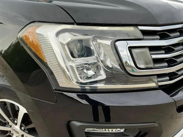 2018 Ford Expedition Max XLT