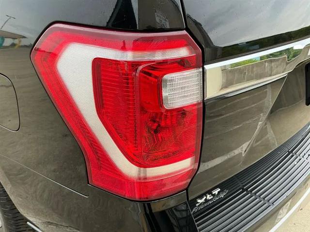 2018 Ford Expedition Max XLT