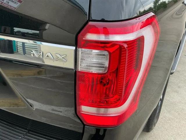 2018 Ford Expedition Max XLT