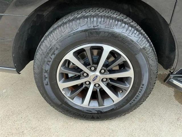 2018 Ford Expedition Max XLT