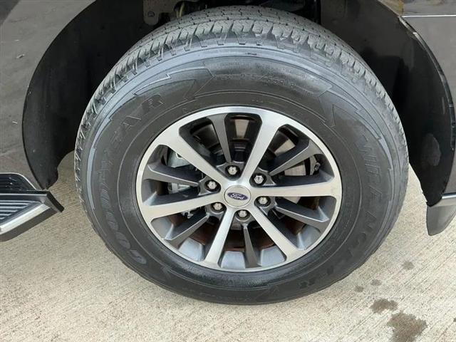 2018 Ford Expedition Max XLT