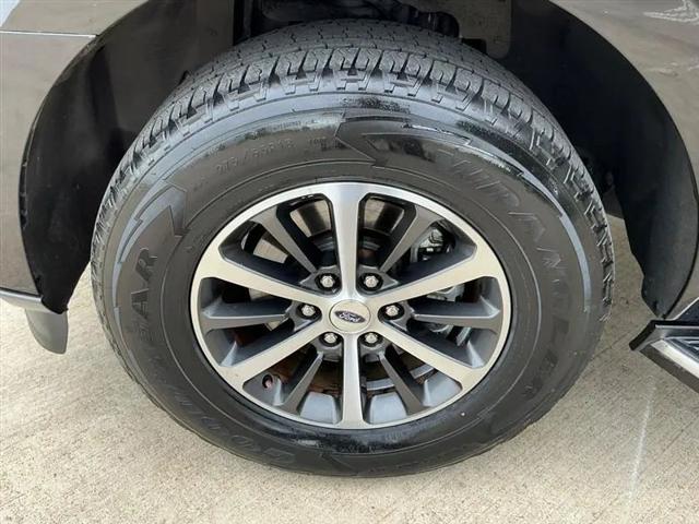 2018 Ford Expedition Max XLT