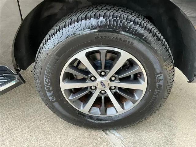 2018 Ford Expedition Max XLT