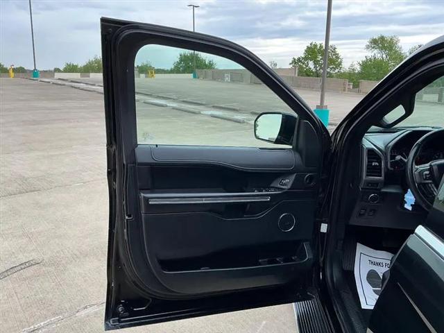 2018 Ford Expedition Max XLT