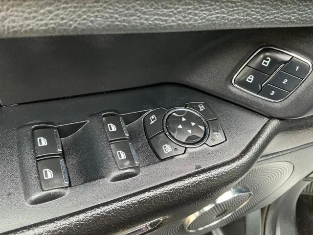 2018 Ford Expedition Max XLT