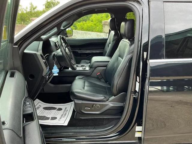 2018 Ford Expedition Max XLT