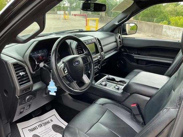 2018 Ford Expedition Max XLT