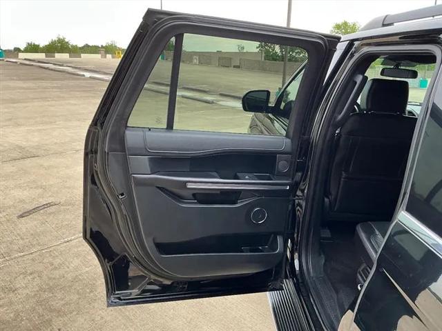 2018 Ford Expedition Max XLT