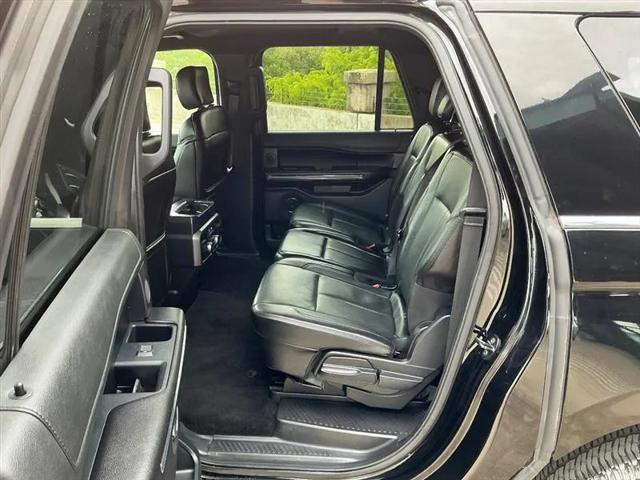 2018 Ford Expedition Max XLT